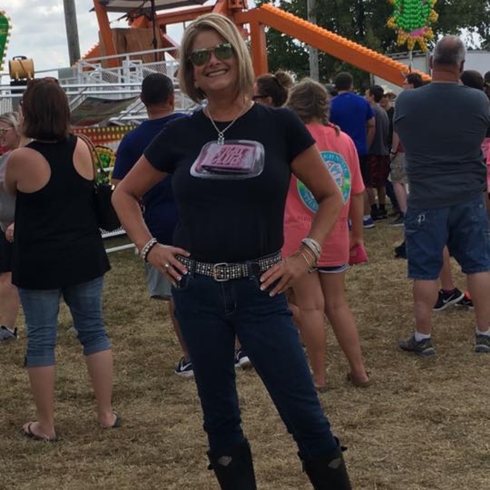 Meet your Posher, Charlene